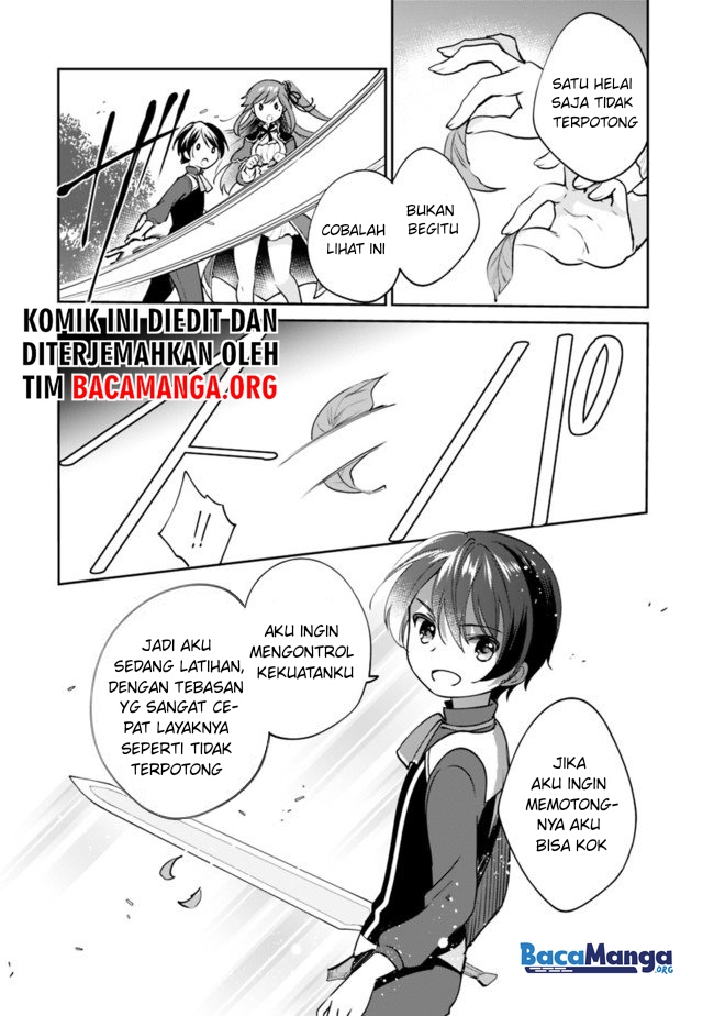 Zennin Ossan, Umarekawattara SSS Rank Jinsei ga Kakutei shita chapter 30